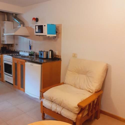 Apartamento Ramayon