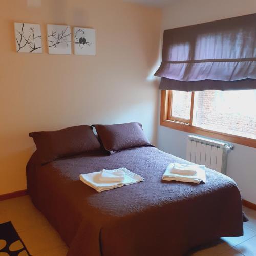Apartamento Ramayon