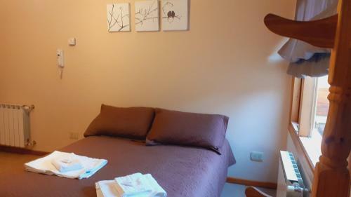 Apartamento Ramayon