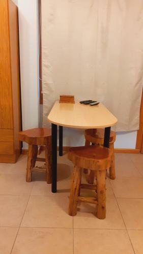 Apartamento Ramayon