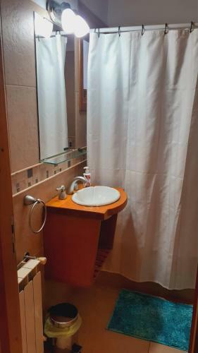 Apartamento Ramayon