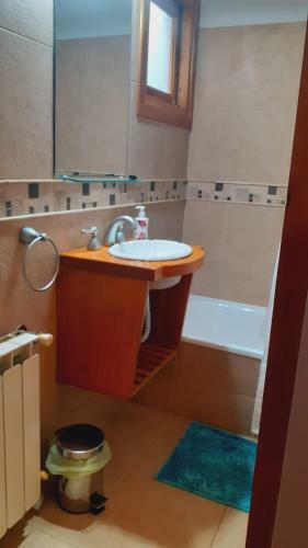 Apartamento Ramayon