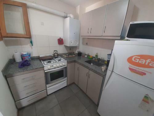 Apartamento Querencia