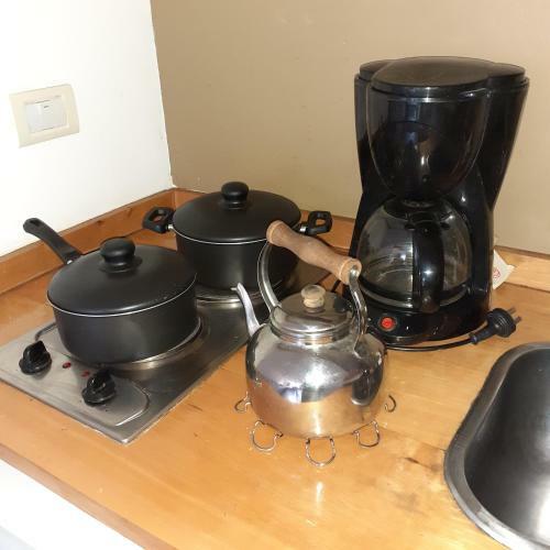 Apartamento Belgrano