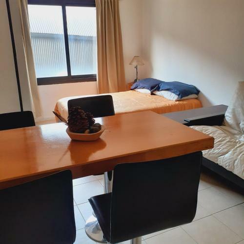 Apartamento Belgrano