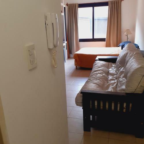 Apartamento Belgrano