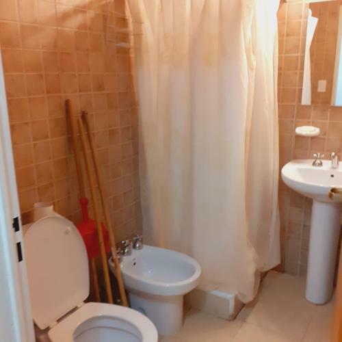 Apartamento Belgrano