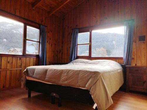 Apartamento Elordi 608