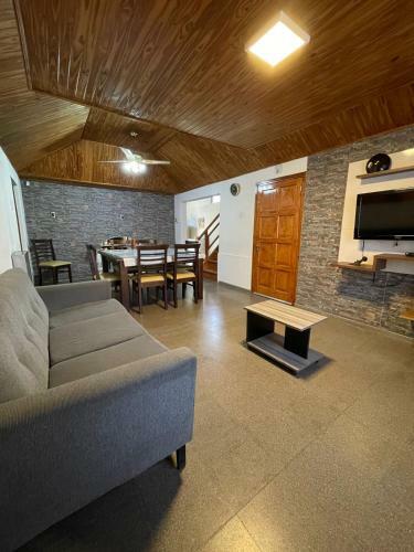 Casa El Trebol