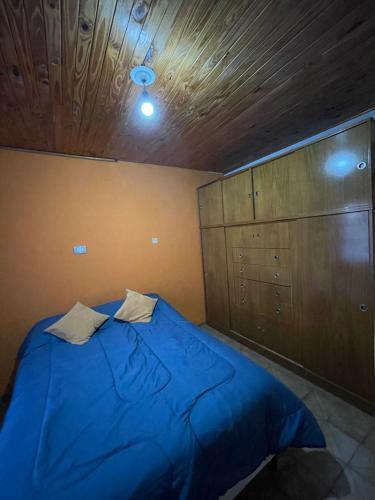 Casa El Trebol