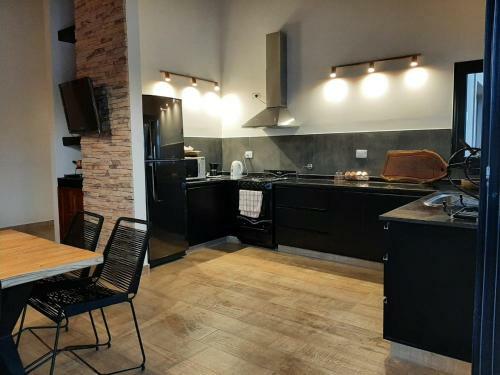 Nueva Y Hermosa Casa En Vaqueros, Salta