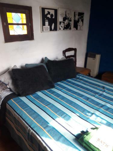 Bed & Breakfast Casa Azul