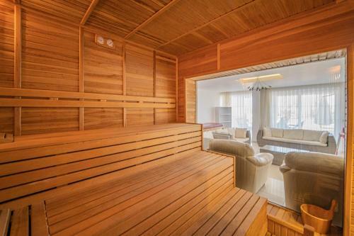 Villa Pleasant House With Private Pool In Fethiye