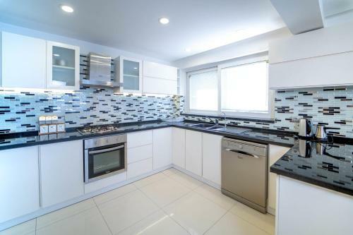 Villa Pleasant House With Private Pool In Fethiye