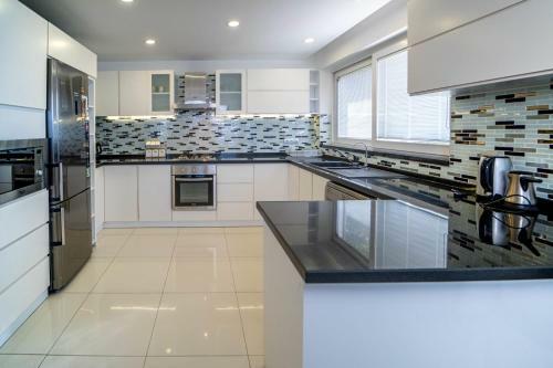 Villa Pleasant House With Private Pool In Fethiye