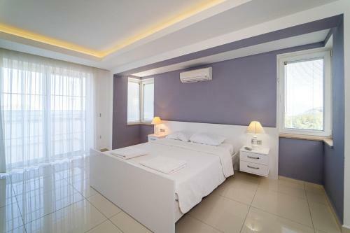 Villa Pleasant House With Private Pool In Fethiye
