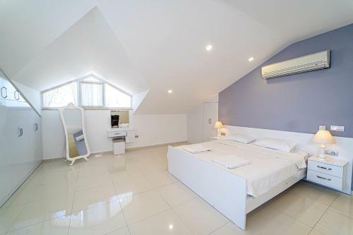 Villa Pleasant House With Private Pool In Fethiye