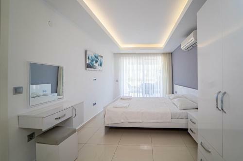 Villa Pleasant House With Private Pool In Fethiye