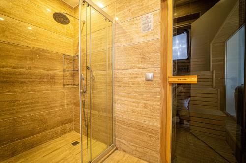 Villa Pleasant House With Private Pool In Fethiye