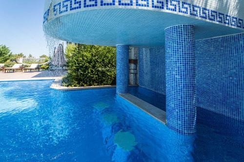 Villa Pleasant House With Private Pool In Fethiye
