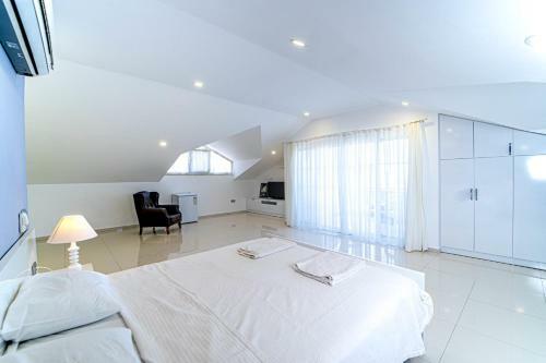 Villa Pleasant House With Private Pool In Fethiye