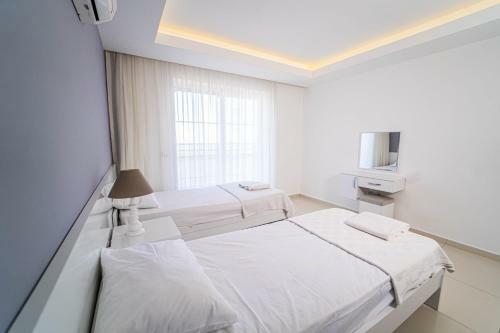 Villa Pleasant House With Private Pool In Fethiye