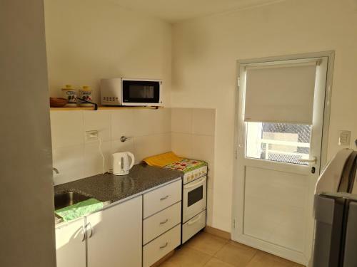 Apartamento Constitucion Plantabaja