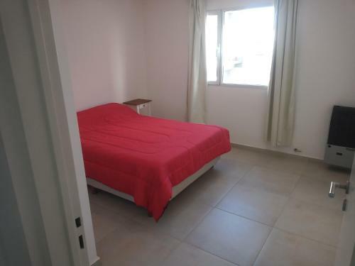 Apartamento El Serrano