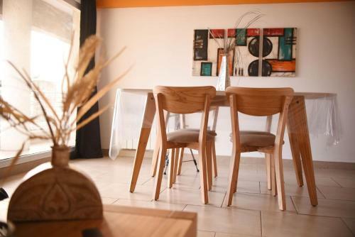 Apartamento Nice Alem