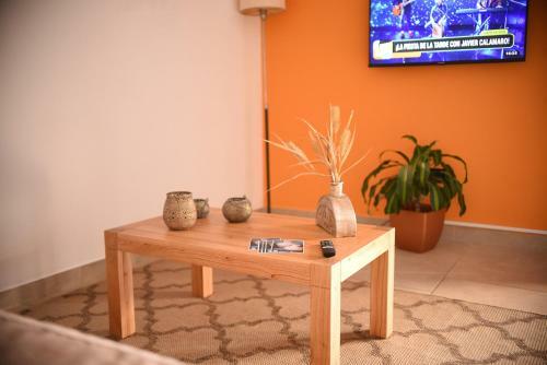 Apartamento Nice Alem