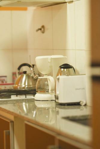 Apartamento Nice Alem