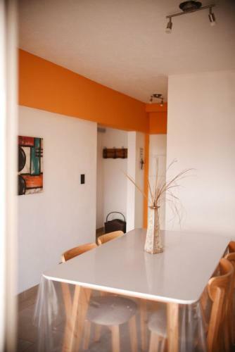 Apartamento Nice Alem
