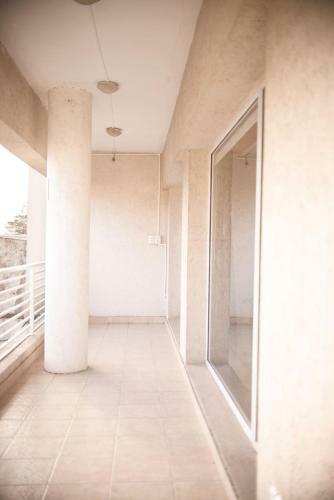 Apartamento Nice Alem