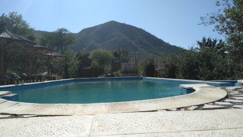 Lodge Cerro