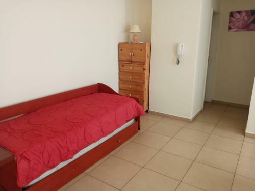 Apartamento Edificio Lisandro