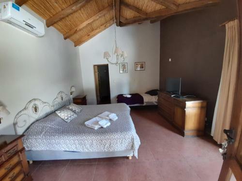 Apartamento Posada Vistalba