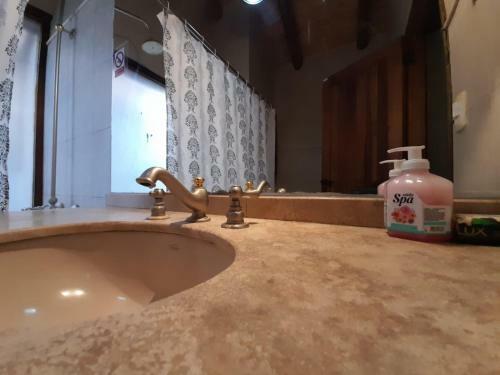 Apartamento Posada Vistalba