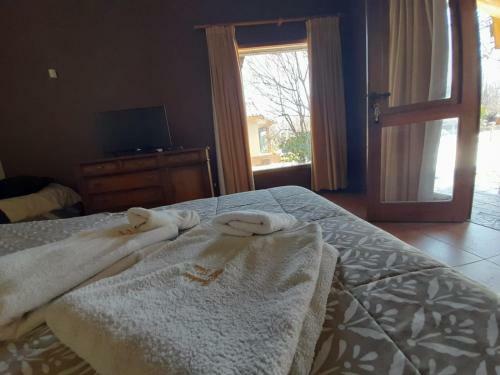 Apartamento Posada Vistalba