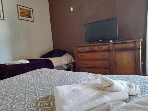 Apartamento Posada Vistalba