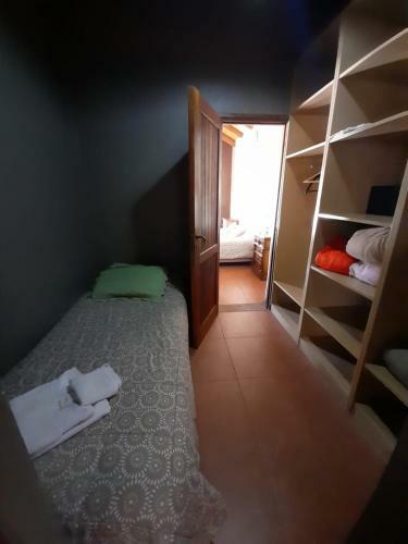 Apartamento Posada Vistalba