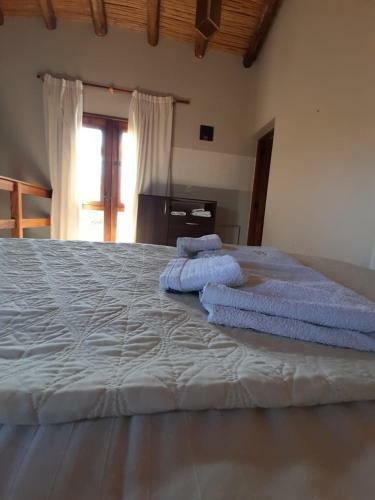 Apartamento Posada Vistalba