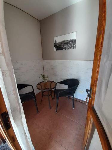 Apartamento Posada Vistalba