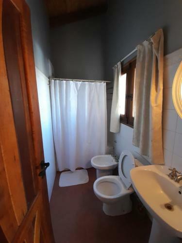 Apartamento Posada Vistalba