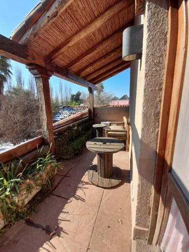 Apartamento Posada Vistalba