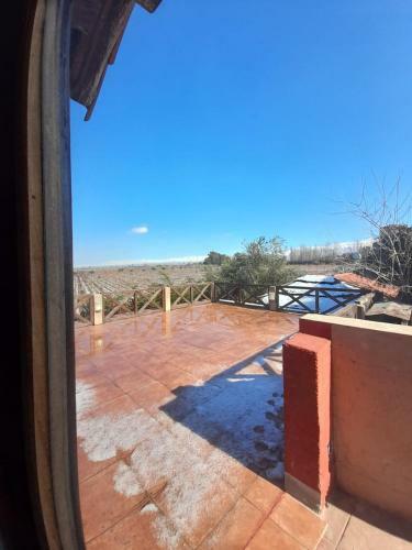 Apartamento Posada Vistalba