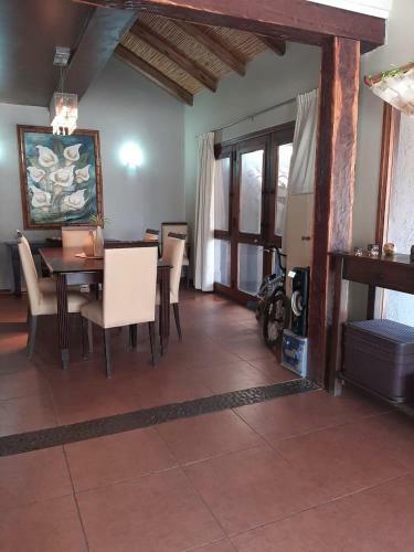 Apartamento Posada Vistalba