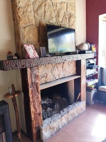 Apartamento Posada Vistalba