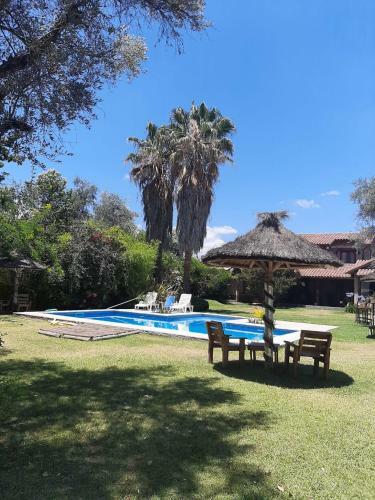 Apartamento Posada Vistalba