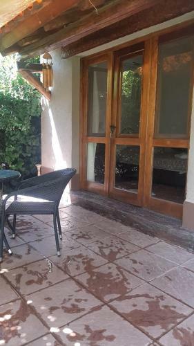 Apartamento Posada Vistalba