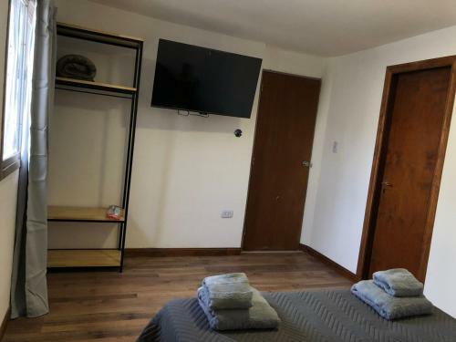 Apartamento El Rinconcinto De Juana